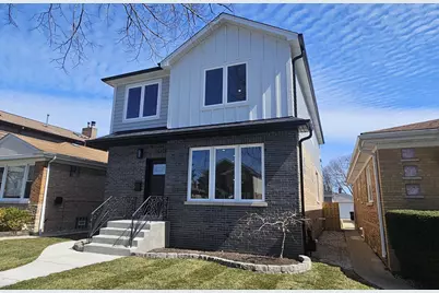7509 N Oleander Avenue, Chicago, IL 60631 - Photo 1