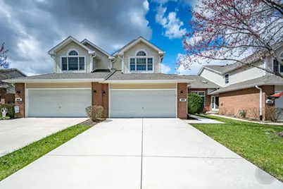 8444 Sandalwood Court, Darien, IL 60561 - Photo 1