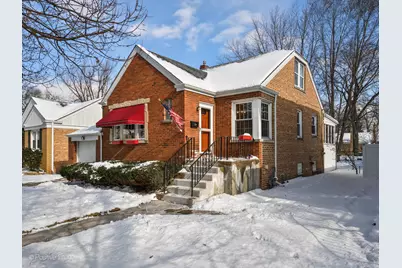 9939 S Clifton Park Avenue, Evergreen Park, IL 60805 - Photo 1