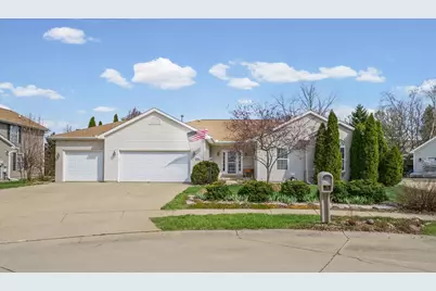 3004 Countrybend Lane, Champaign, IL 61822 - Photo 1