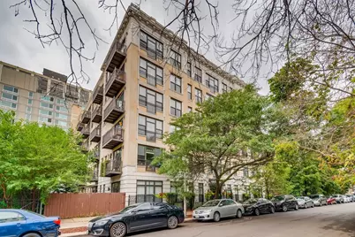 811 W Eastwood Avenue #107, Chicago, IL 60640 - Photo 1