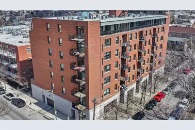 974 W 35th Place #510, Chicago, IL 60609 - Photo 1