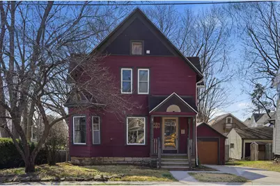 304 W Chamberlin Street, Dixon, IL 61021 - Photo 1