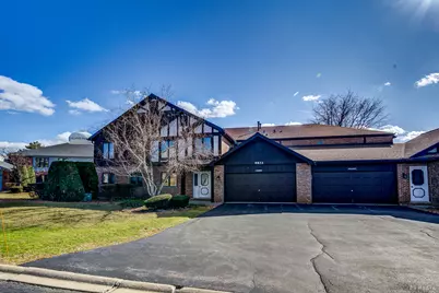 9832 Terrace Court E #2B, Palos Park, IL 60464 - Photo 1