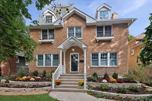 1620 Washington Ave, Wilmette, IL 60091 - Photo 1