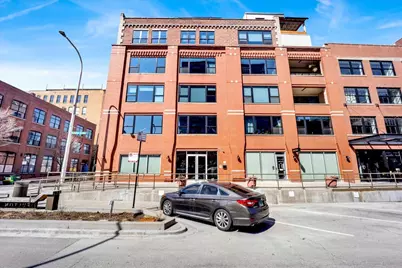 1118 W Fulton Street #202, Chicago, IL 60607 - Photo 1