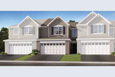 7718 Nightshade Lane, Joliet, IL 60431 - Photo 1