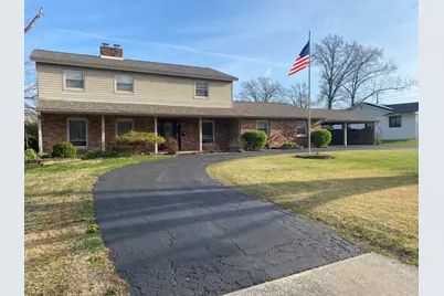1230 E Calumet Street, Centralia, IL 62801 - Photo 1
