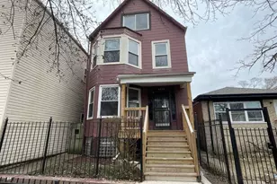 6556 S Laflin St, Chicago, IL 60636 - Photo 1