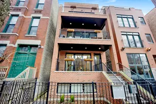 940 N Wolcott Ave, Chicago, IL 60622 - Photo 1