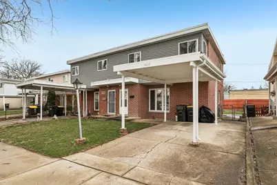 9408 Noel Avenue, Des Plaines, IL 60016 - Photo 1