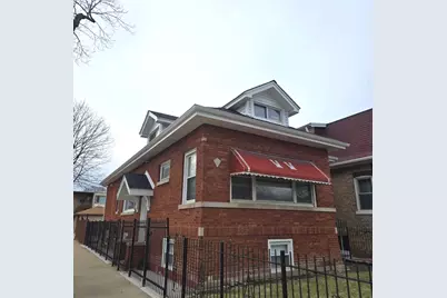 1400 N Lotus Avenue, Chicago, IL 60651 - Photo 1