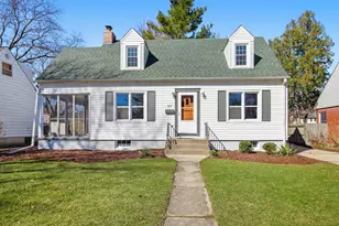 222 S Hudson St, Westmont, IL 60559 - Photo 1