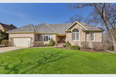 4 Union Circle, Wheaton, IL 60187 - Photo 1