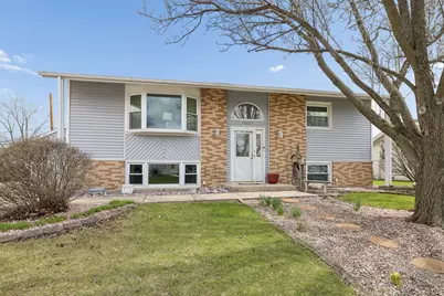 15257 Rob Roy Drive, Oak Forest, IL 60452 - Photo 1