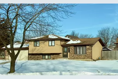1222 Will Drive, Lockport, IL 60441 - Photo 1