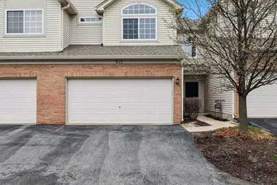 412 Jamestown Court, Aurora, IL 60502 - Photo 1