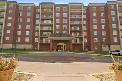 8340 Callie Avenue #402, Morton Grove, IL 60053 - Photo 1