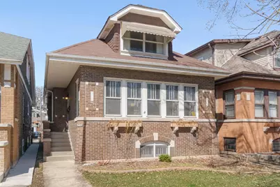[Address not provided], Chicago, IL 60630 - Photo 1