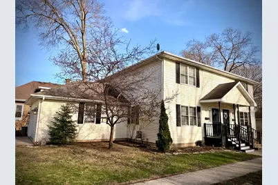 815 Kiersted Street, Morris, IL 60450 - Photo 1
