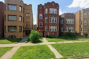 8220 S Eberhart Ave, Chicago, IL 60619 - Photo 1
