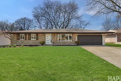 308 Wianno Lane, Schaumburg, IL 60194 - Photo 1