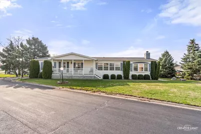 225 Meadowlark Lane, Sandwich, IL 60548 - Photo 1