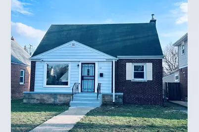 35 166th Place, Calumet City, IL 60409 - Photo 1