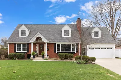 904 Gamon Road, Wheaton, IL 60189 - Photo 1