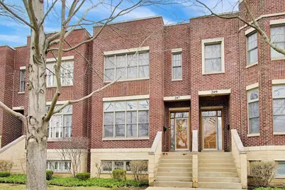 207 S Evergreen Avenue, Arlington Heights, IL 60005 - Photo 1