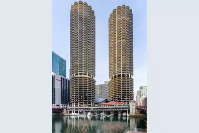 300 N State Street #5125, Chicago, IL 60654 - Photo 1