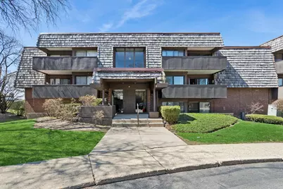 550 Timber Ridge Drive #204C, Carol Stream, IL 60188 - Photo 1