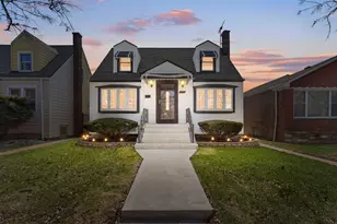 343 W 124th St, Chicago, IL 60628 - Photo 1