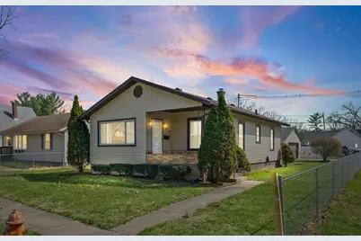 1311 W Hill Street, Champaign, IL 61821 - Photo 1