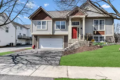 1650 Orchard Court, West Chicago, IL 60185 - Photo 1