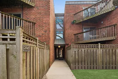 2045 N Larrabee Street #7106, Chicago, IL 60614 - Photo 1