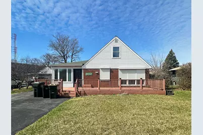 [Address not provided], Justice, IL 60458 - Photo 1