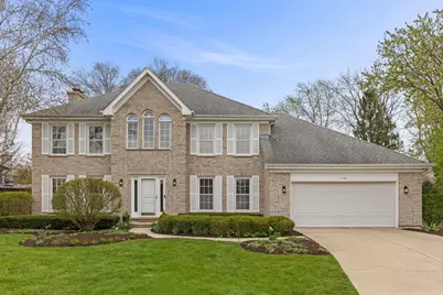 1795 Whitt Court, Wheaton, IL 60189 - Photo 1