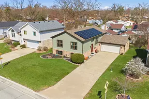 2810 175th St, Hazel Crest, IL 60429 - Photo 1