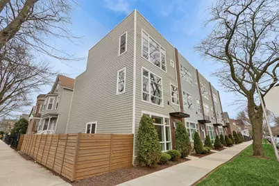 1855 N St Louis Avenue, Chicago, IL 60647 - Photo 1