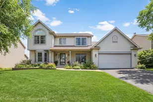 276 Ream Dr, Elburn, IL 60119 - Photo 1