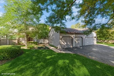 1290 Oak Hill Road #D, Lake Barrington, IL 60010 - Photo 1