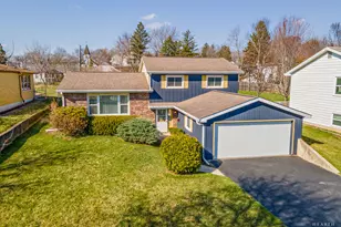 404 Lucille Ave, Fox River Grove, IL 60021 - Photo 1