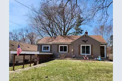 1619 Eastmoreland Avenue, Rockford, IL 61108 - Photo 1