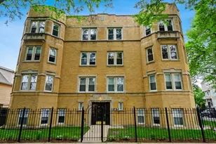 4105 N Lawndale Ave, Chicago, IL 60618 - Photo 1