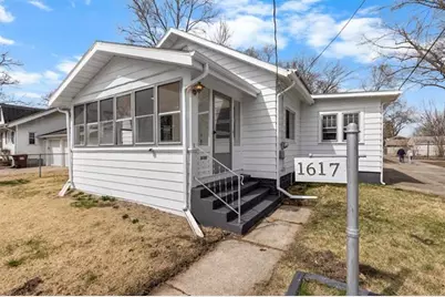 1617 Custer Avenue, Rockford, IL 61103 - Photo 1
