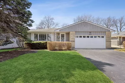 814 Jefferson Street, Hinsdale, IL 60521 - Photo 1