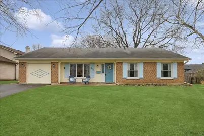 800 White Birch Lane, Lake Zurich, IL 60047 - Photo 1