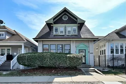 5411 W Thomas Street, Chicago, IL 60651 - Photo 1