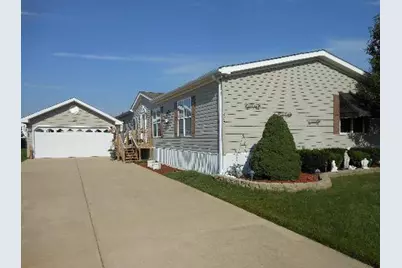 307 Tulip Circle, Matteson, IL 60443 - Photo 1
